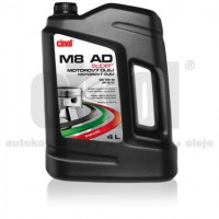 CINOL M8 AD Super 4L